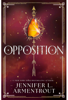 Opposition (Lux - Book Five) - Humanitas