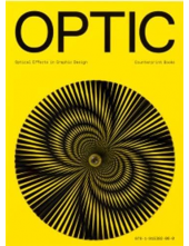 Optic : Optical effects in graphic design - Humanitas