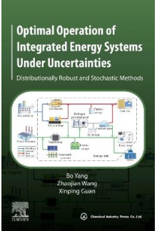 Optimal Operation of Integrated Energy Systems Under Uncertainties - Humanitas