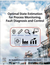Optimal State Estimation for Process Monitoring, Fault Diagnosis and Control - Humanitas