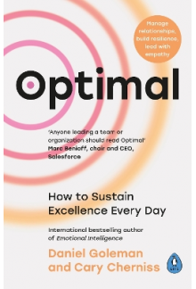 Optimal: How to Sustain Excellence Every Day - Humanitas
