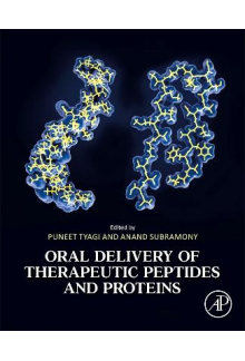 Oral Delivery of Therapeutic Peptides and Proteins - Humanitas