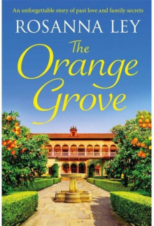 Orange Grove - Humanitas