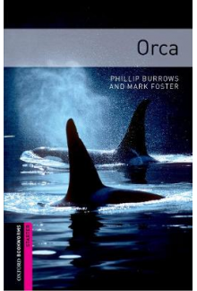 OBL 2E Starter: Orca - Humanitas