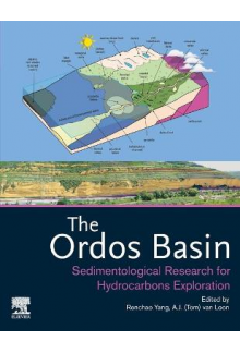 The Ordos Basin - Humanitas