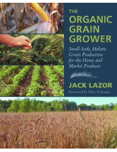 The Organic Grain Grower - Humanitas