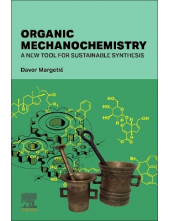 Organic Mechanochemistry - Humanitas