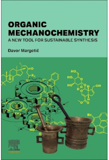 Organic Mechanochemistry - Humanitas