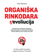 Organiška rinkodara: r/evoliucija - Humanitas