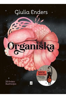 Organiška - Humanitas