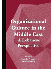 Organizational Culture in the Middle East: A Lebanese Perspective - Humanitas