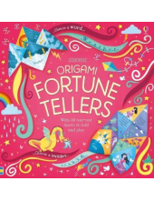 Origami Fortune Tellers(Tears-off Pads) - Humanitas