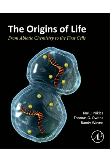 The Origins of Life - Humanitas