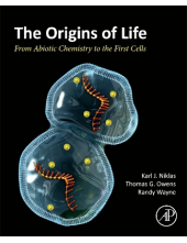 The Origins of Life - Humanitas