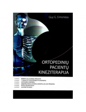 Ortopedinių pacientų kineziterapija - Humanitas