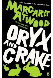 Oryx And Crake - Humanitas