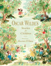 Oscar Wilde's Stories for Children - Humanitas