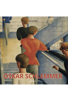 Oskar Schlemmer - Humanitas