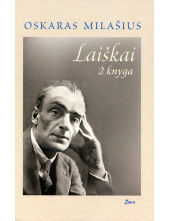 Laiškai. 2 knyga - Humanitas