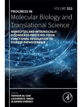 Osmolytes and Intrinsically Disordered Proteins: From Functional Regulation to Disease Pathogenesis - Humanitas