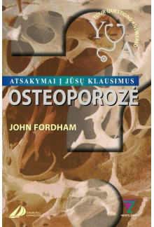 Osteoporozė - Humanitas