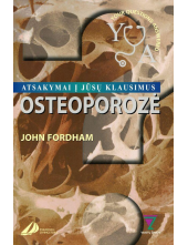Osteoporozė - Humanitas