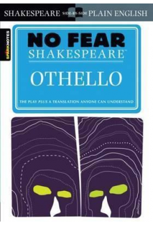 No Fear: Othello - Humanitas