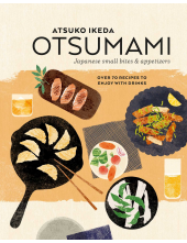 Otsumami: Japanese small bites & appetizers - Humanitas