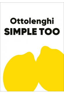 Ottolenghi SIMPLE TOO - Humanitas