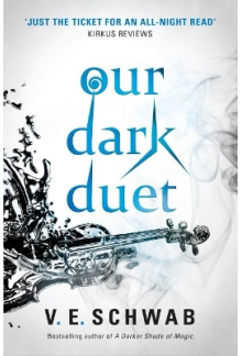 Our Dark Duet Book 2 Monsters of Verity - Humanitas