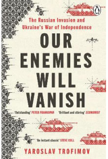 Our Enemies Will Vanish - Humanitas