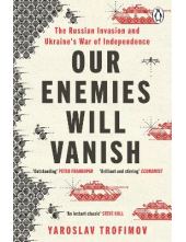 Our Enemies Will Vanish - Humanitas