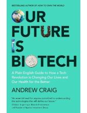 Our Future is Biotech - Humanitas