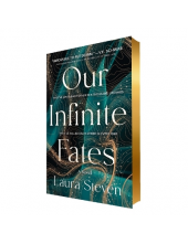 Our Infinite Fates Deluxe Ed - Humanitas