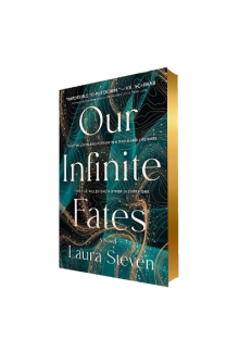Our Infinite Fates Deluxe Ed - Humanitas