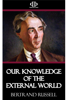 Our Knowledge on the External World - Humanitas
