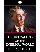 Our Knowledge on the External World - Humanitas
