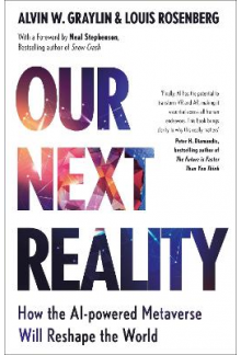 Our Next Reality - Humanitas