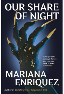 Our Share of Night - Humanitas