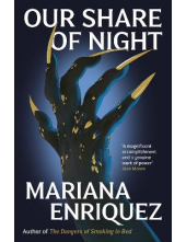 Our Share of Night - Humanitas