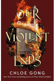 Our Violent Ends - Humanitas