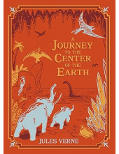 A Journey to the Center of the Earth - Humanitas