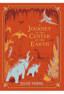 A Journey to the Center of the Earth - Humanitas