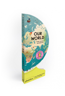 Our World - Humanitas