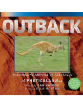 Outback - Humanitas