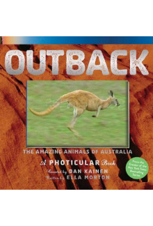Outback - Humanitas