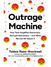 Outrage Machine - Humanitas