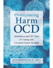 Overcoming Harm OCD - Humanitas