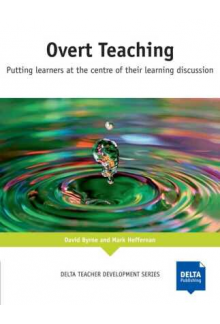 Overt Teaching - Humanitas