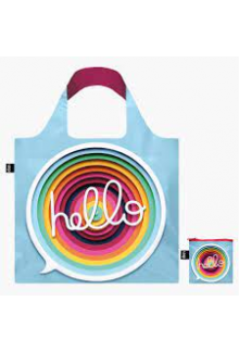 OWEN GILDERSLEEVE Hello Bag - Humanitas